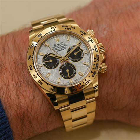 2021 rolex daytona.